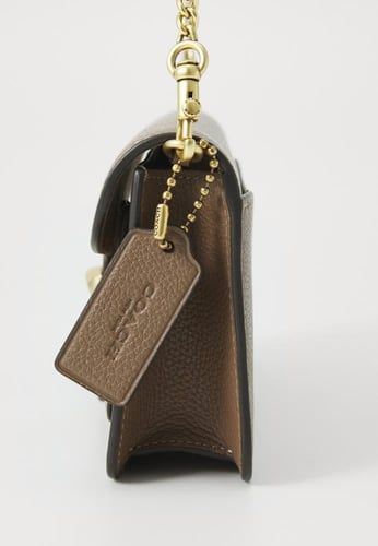 شنطة كوتش تابي