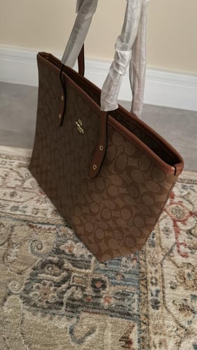 شنطة كوتش فوري