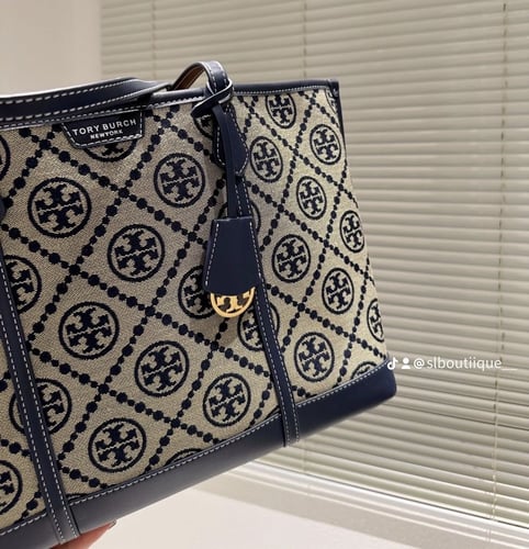 شنطة توري بورش