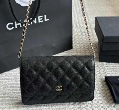 شانيل هاي كواليتي