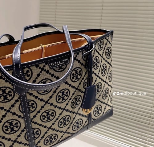 شنطة توري بورش