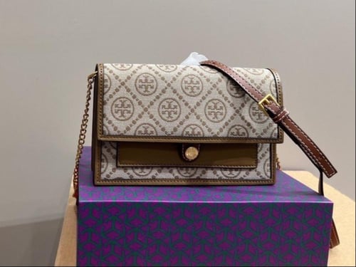 شنطة توري بورش