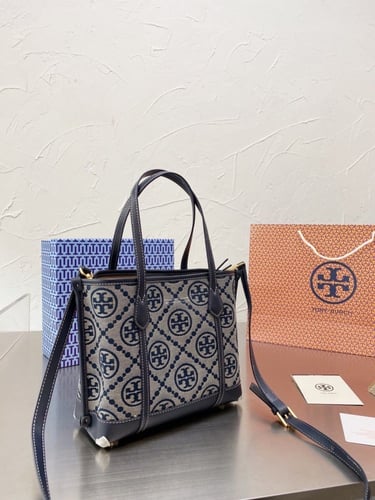 شنطة توري بورش