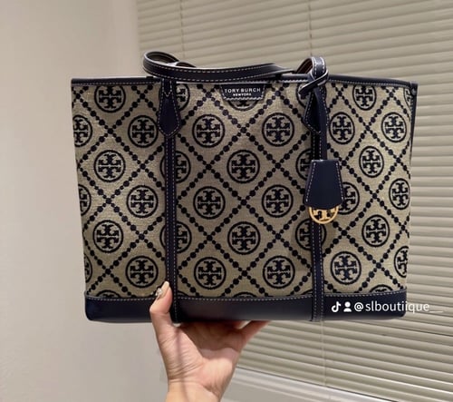 شنطة توري بورش