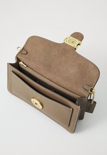 شنطة كوتش تابي