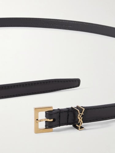 Ysl belt