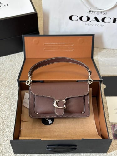 كوتش تابي - بني