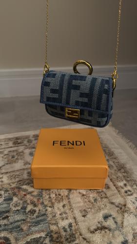 شنطة فندي ماستر