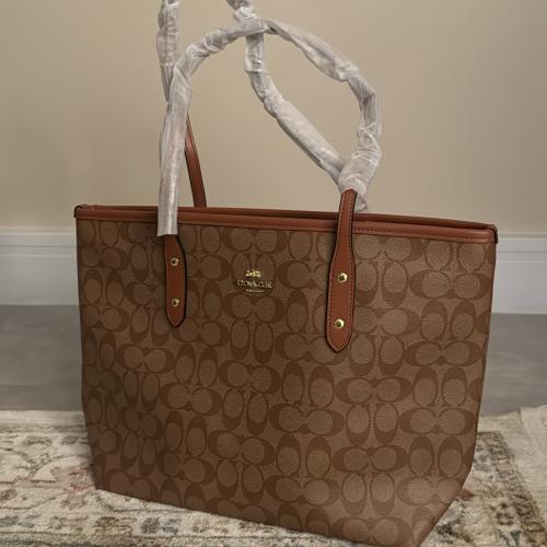 شنطة كوتش فوري