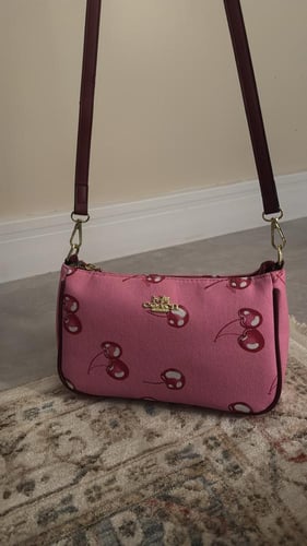 حقيبة كرز كروس بودي