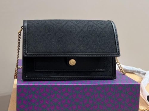 شنطة توري بورش