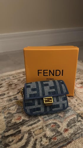 شنطة فندي ماستر