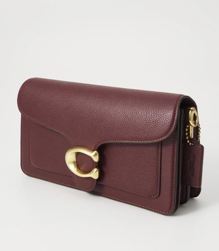 كوتش تابي عنابي