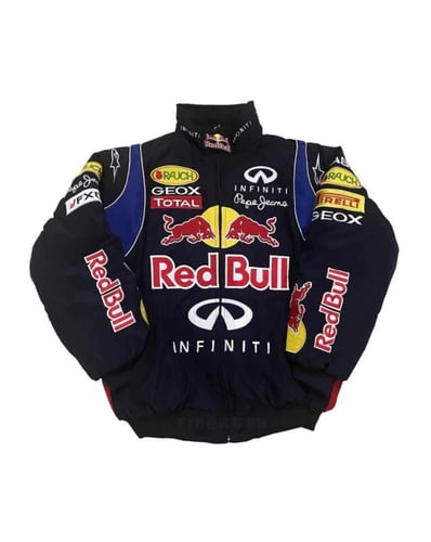 جاكيت فيراري