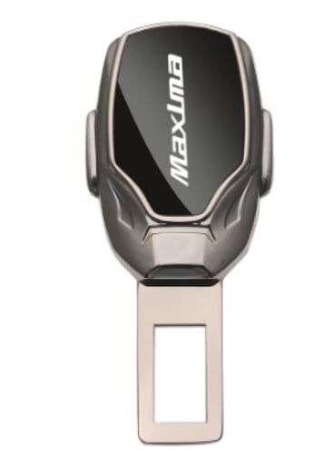 مشبك حزام بشعار Maxima