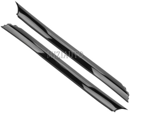 طقم أكتاف البودي الامامي (أصلي) لنيسان مكسيما 2016...