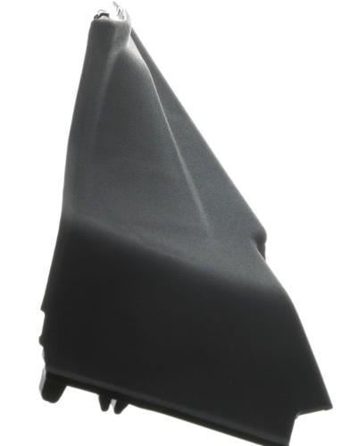 ديكور تحت القزاز اصلي يمين (جهة الراكب) لنيسان مكس...