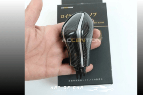 عصا القير (كاربون فايبر) لنيسان مكسيما 2016-2023