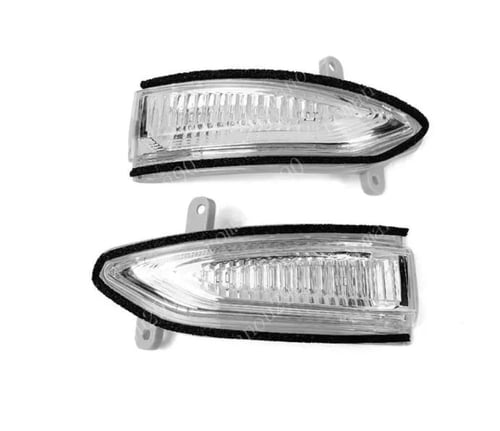 اشارات المرايات الجانبية كاملة (أصلي) لـنيسان مكسي...