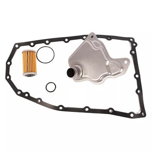 بكج صيانة (بلس+) تغيير زيت القير لـنيسان مكسيما 20...