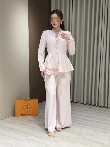 جمبسوت لحمي قطعتين