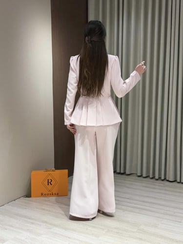 جمبسوت لحمي قطعتين