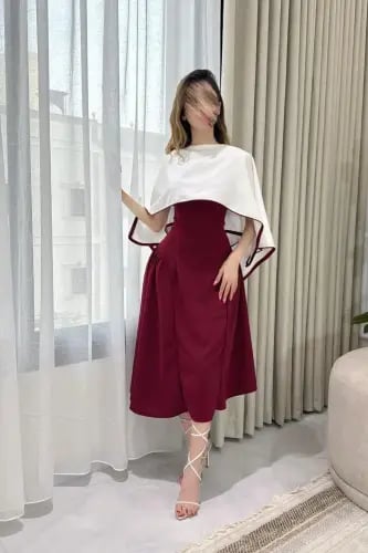 فستان العيد مميز