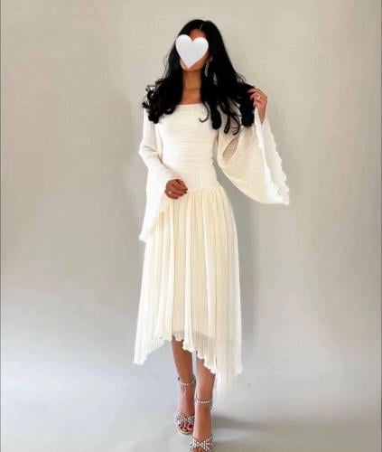 فستان العيد