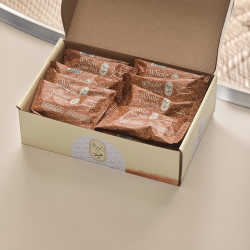 شابورة البر