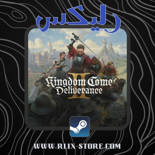 لعبة Kingdom Come: Deliverance II-أوفلاين