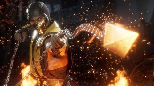 لعبة Mortal Kombat 11 - بلاستيشن 4/5