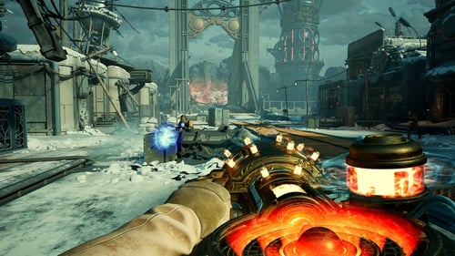 لعبة The Outer Worlds 2 النسخة الكاملة-اوفلاين