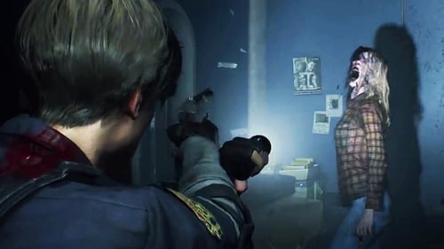 لعبة RACCOON CITY EDITION بلاستيشن 5/4