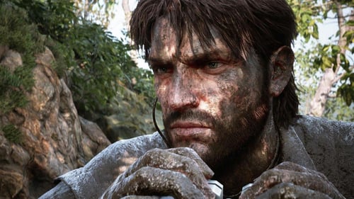 لعبة - METAL GEAR SOLID Δ: SNAKE EATER النسخة الكا...