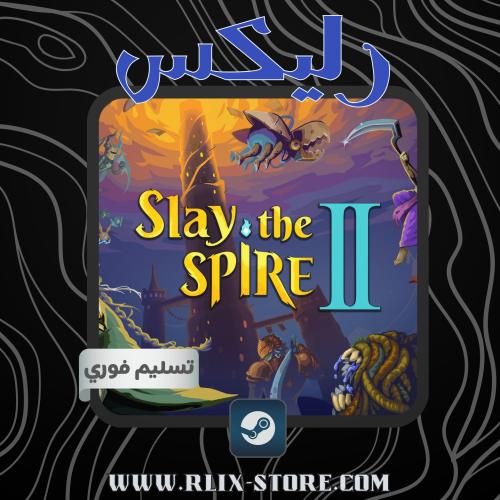 لعبة Slay The Spire 2-أوفلاين
