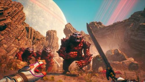 لعبة The Outer Worlds: Spacer's النسخة الكاملة-أوف...
