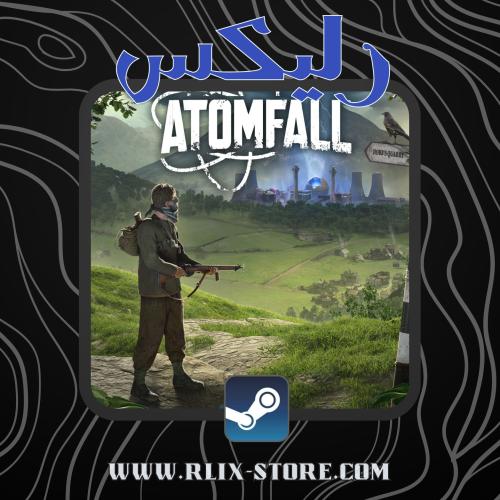 لعبة Atomfall النسخة الكاملة-أوفلاين-أوفلاين