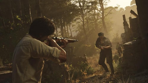 لعبة مافيا - Mafia: The Old Country النسخة الكاملة...