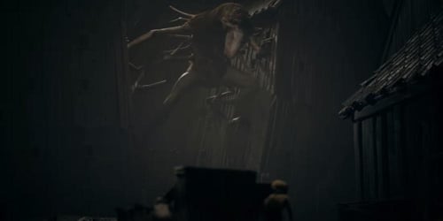 لعبة REANIMAL النسخة للكاملة -أوفلاين