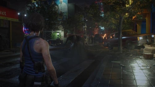 لعبة RACCOON CITY EDITION بلاستيشن 5/4