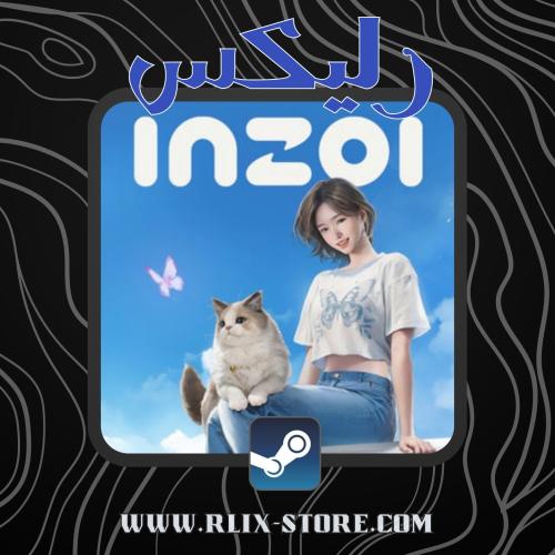 لعبة انزوي أوفلاين- inZOI