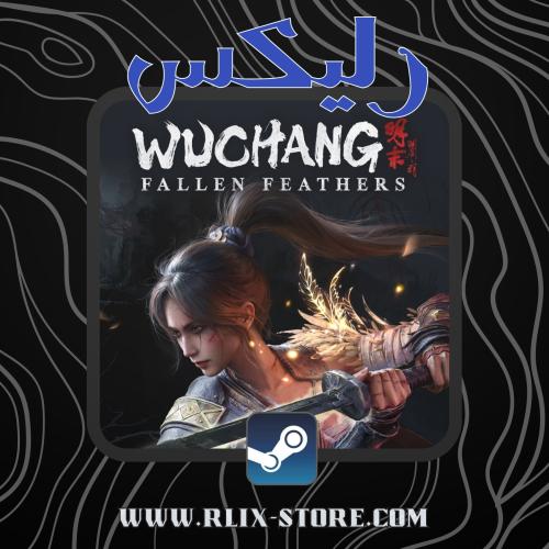 لعبة WUCHANG Fallen Feathers-اوفلاين