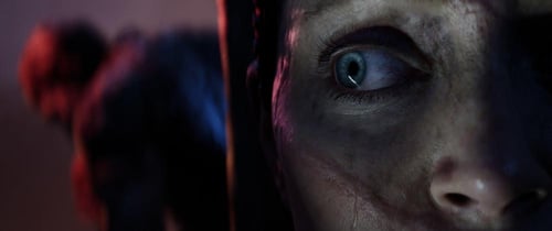 لعبة هيل بليد - Senua's Saga ( أوفلاين )