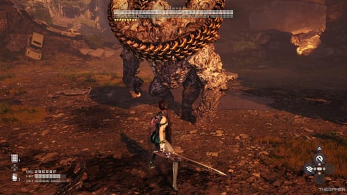 لعبة ستيلر بليد Stellar Blade النسخة الكاملة -اوفل...