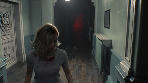 لعبة زردينت ايفل ريكويام Resident Evil Requiem بال...