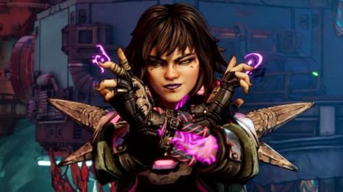 لعبة Borderlands 4 النسخة الكاملة-أوفلاين