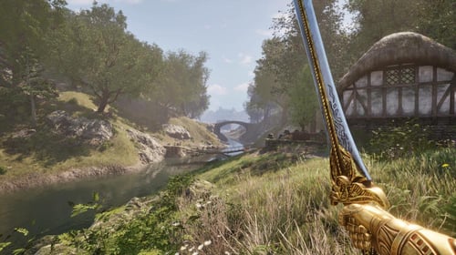 ريماستر The Elder Scrolls IV Oblivion-أوفلاين-أوفل...