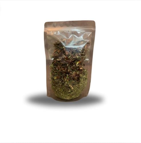 توليفة اعشاب