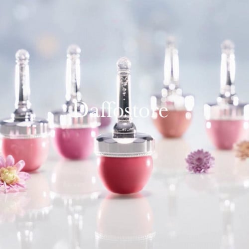 توزيعات بلشر ( احمر الخدود )