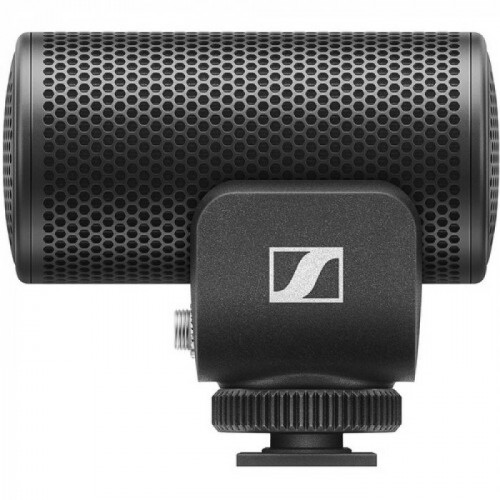 Sennheiser MKE 200 Ultracompact Camera-Mount Direc...